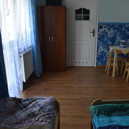 Dom Pod Winogronem Apartment Szczawnica Ngoại thất bức ảnh