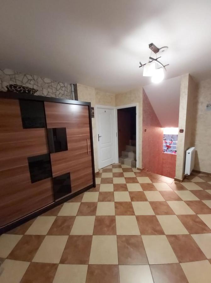 Dom Pod Winogronem Apartment Szczawnica Ngoại thất bức ảnh