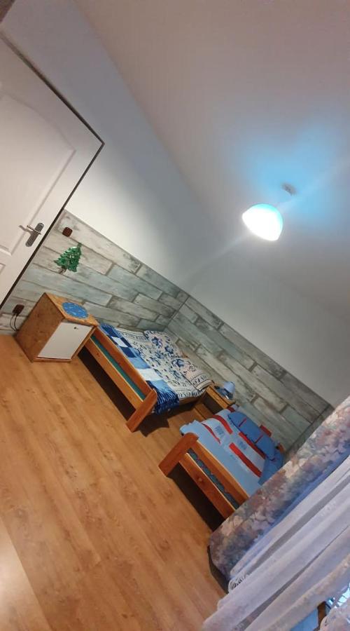 Dom Pod Winogronem Apartment Szczawnica Ngoại thất bức ảnh