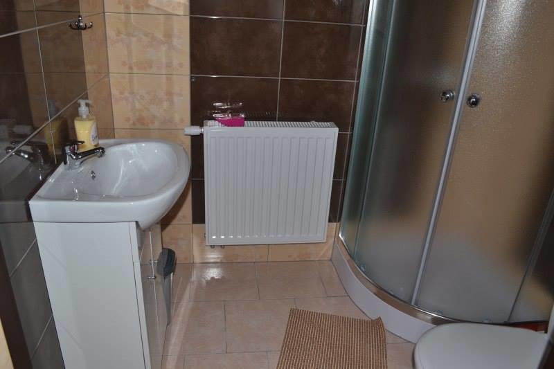Dom Pod Winogronem Apartment Szczawnica Ngoại thất bức ảnh
