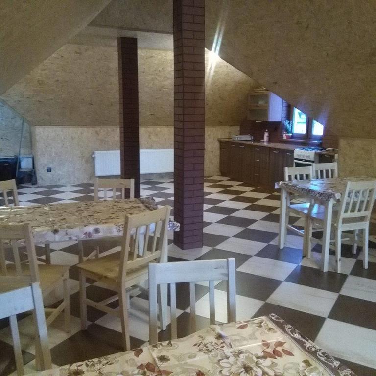 Dom Pod Winogronem Apartment Szczawnica Ngoại thất bức ảnh